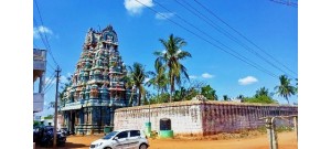 திருவரங்குளம் 